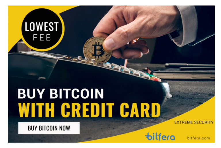 How to Buy Bitcoin with a Credit Card? | CoinNewsSpan