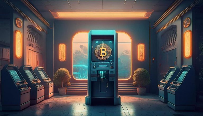 How To Sell Bitcoin And Withdraw Cash From a Bitcoin ATM - Growth BTM